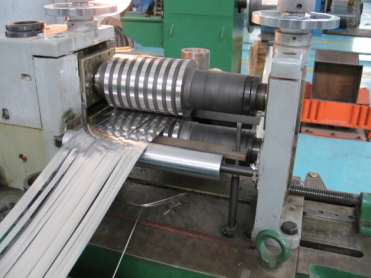 分條機(jī) 